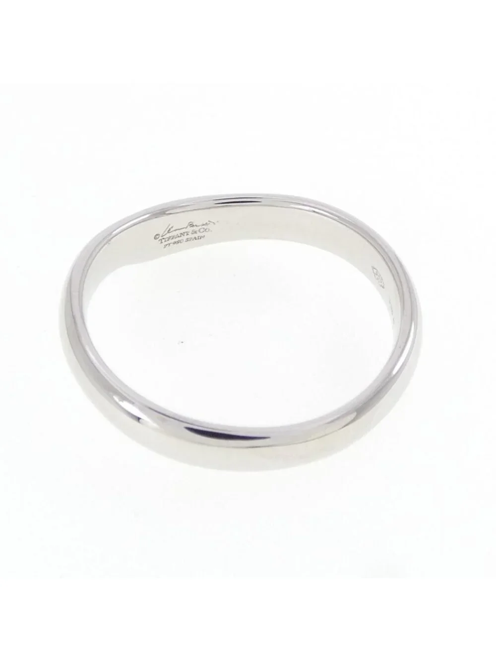 Tiffany & Co. brand tiffany